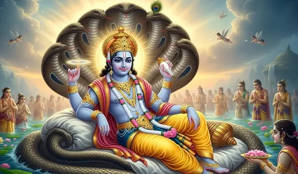 14 जनवरी को 2 शुभ संयोग में रखा जाएगा षट्तिला एकादशी का व्रत, इस दिन विष्णु और माता लक्ष्मी की पूजा करने से होती है हर मनोकामना पूरी, जानें क्या है महत्व