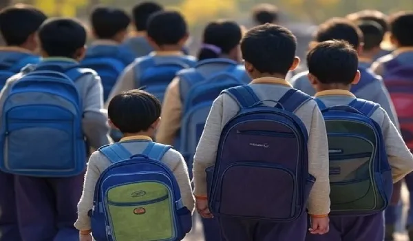 अब सप्ताह में एक दिन कैजुअल ड्रेस में स्कूल आएंगे बच्चे ! सरकार ने प्राइवेट और सरकारी स्कूल दोनों के लिए निकाला आदेश