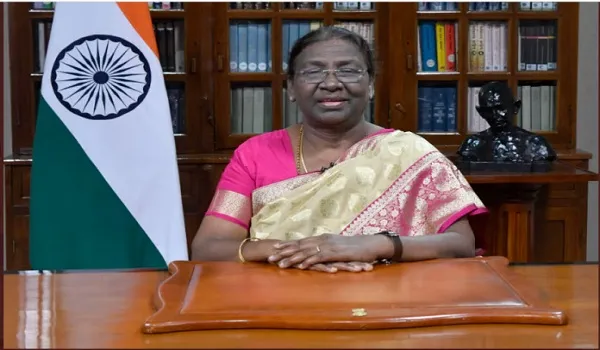 जयपुर शहर के कुछ इलाकों में यातायात व्यवस्था में बदलाव, राष्ट्रपति द्रौपदी मुर्मू के दौरे को देखते हुए बदली यातायात व्यवस्था