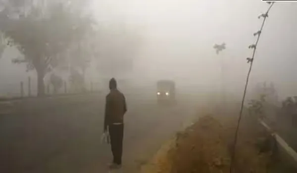 राजस्थान में कल से फिर बदलेगा मौसम, शीतलहर से सुबह-शाम की ठिठुरन बरकरार
