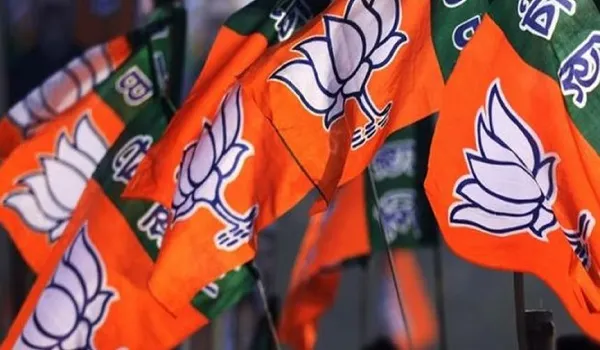 बीजेपी के राष्ट्रीय अध्यक्ष चुनाव का नोटिफिकेशन जारी, 19 जनवरी को नामांकन, 20 जनवरी को होगा चुनाव 