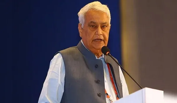 देश में पहली बार अमरूद महोत्सव, कृषि मंत्री डॉ. किरोड़ी लाल मीणा बोले- 'किसानों की आय बढ़ाने की दिशा में ऐतिहासिक पहल'