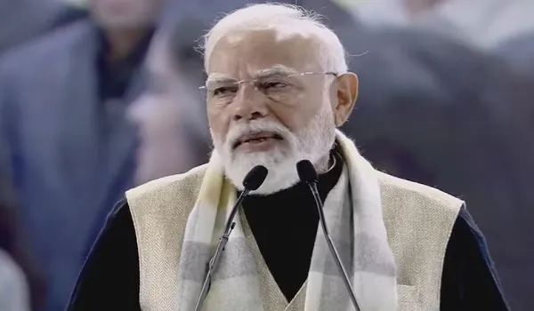 नेशनल स्टार्टअप-डे पर बोले PM नरेंद्र मोदी,  कहा- मैं देशहित में रिस्क लेने से नहीं डरता