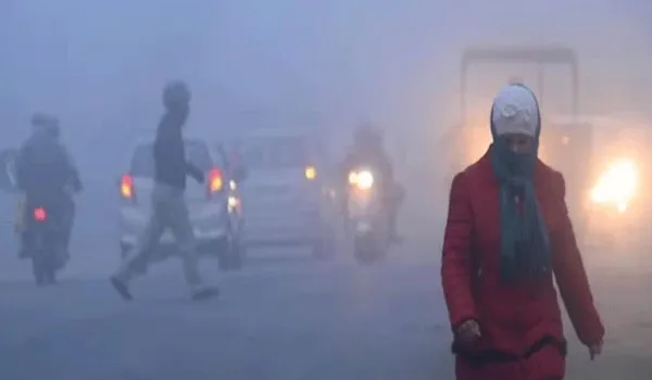 राजस्थान में बर्फीली हवा थमी, अब बारिश का अलर्ट, सुबह और शाम की तेज सर्दी से मिली हल्की राहत
