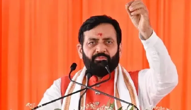 हरियाणा सरकार ने बढ़ाया लाडो लक्ष्मी योजना का दायरा, अब महिलाओं को मिलेंगे ₹1100, ₹1000 की RD या FD कराएगी सरकार