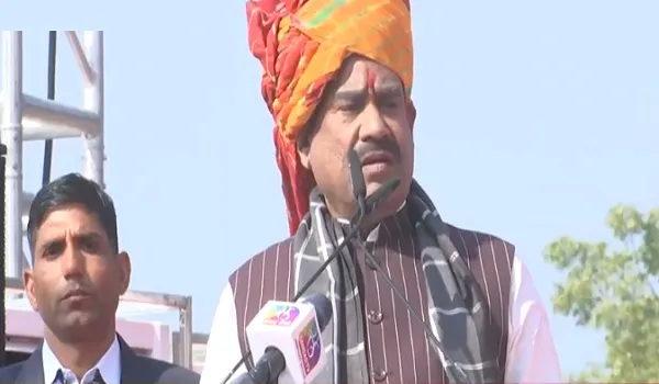 अमरूद महोत्सव एवं कृषि तकनीकी मेला–2026 का उद्घाटन, लोकसभा अध्यक्ष ओम बिरला बोले-परंपरागत खेती को छोड़कर आधुनिक खेती को अपनाना है