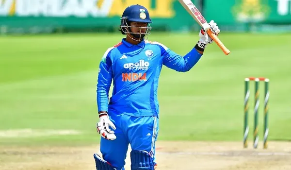 वर्ल्ड कप में वैभव सूर्यवंशी का जलवा... रचा इतिहास, विराट कोहली का तोड़ा रिकॉर्ड, मैदान पर मचाया तहलका