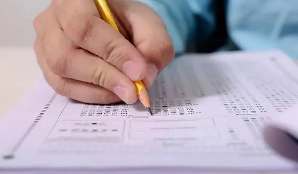 रीट भर्ती परीक्षा-2026 का दूसरा दिन, लेवल द्वितीय साइंस मैथ की परीक्षा में 90 प्रतिशत अभ्यर्थी रहे उपस्थित