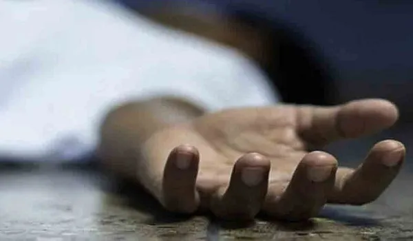 धौलपुर के सैपऊ में बड़ा हादसा, ट्रैक्टर के नीचे दबने से चालक की दर्दनाक मौत