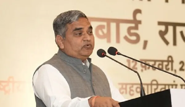 SIR पर सियासत, मंत्री गौतम कुमार दक बोले- कांग्रेस को विवाद खड़ा करने के लिए कोई न कोई मुद्दा चाहिए, पूरी प्रक्रिया पारदर्शी