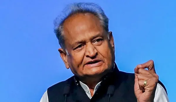 राजस्थान के खिलाड़ियों से मणिपुर में लूट का प्रकरण, अशोक गहलोत का बयान, कहा-बेहद दुखद और चिंताजनक है