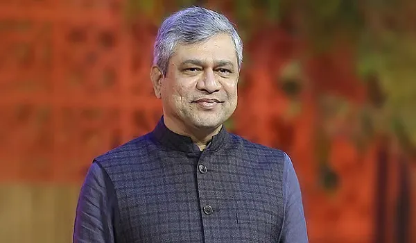 AI तकनीकी को लेकर केंद्रीय मंत्री अश्विनी वैष्णव का बयान, कहा- एआइ को बड़े पैमाने पर कामयाब बनाना हमारा मकसद