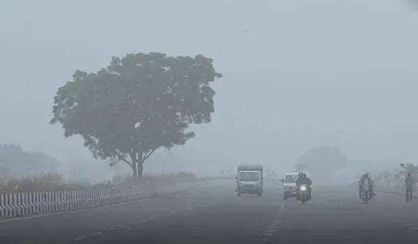 कल से राजस्थान के मौसम में नजर आएगा बदलाव, 5 जिलों में बारिश और ओलावृष्टि का अलर्ट