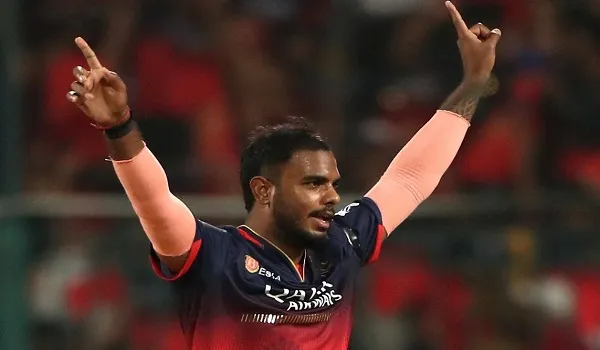 क्रिकेटर यश दयाल को राजस्थान हाईकोर्ट से मिली बड़ी राहत, दुष्कर्म से जुड़े मामले में गिरफ्तारी पर लगाई अंतरिम रोक