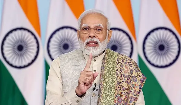 मन की बात में बोले प्रधानमंत्री मोदी, आज राष्ट्रीय मतदाता दिवस, मतदाता ही लोकतंत्र की आत्मा