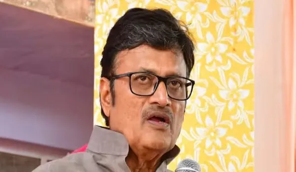 जोधपुर में बोले राजेंद्र राठौड़, कहा- राजस्थान सरकार हर साल अपना रिपोर्ट कार्ड लेकर आती जनता के बीच