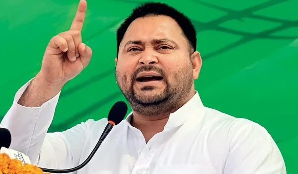 तेजस्वी यादव बने RJD के राष्ट्रीय कार्यकारी अध्यक्ष, कार्यकारिणी की बैठक में हुआ बड़ा फैसला