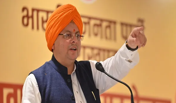 देश आज मना रहा 77वां गणतंत्र दिवस, उत्तराखंड के सीएम पुष्कर सिंह धामी ने दी शुभकामनाएं