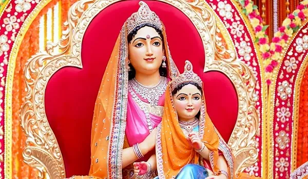 कीर्ति मंदिर: श्री बरसाना धाम की अनोखी धरोहर, जानिए क्यों है पूरे विश्व में निराला?