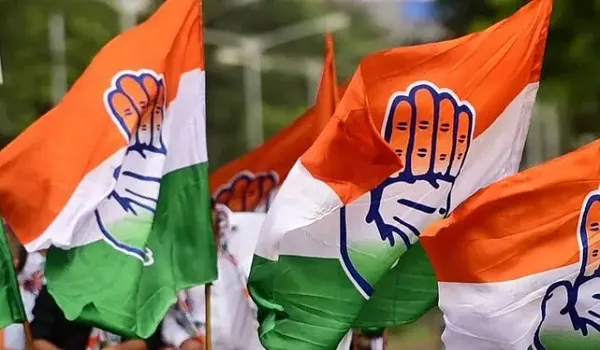 जल्द हो सकती पांचों जिला अध्यक्षों की घोषणा, कल प्रभारी रंधावा और PCC चीफ डोटासरा ने इसको लेकर की चर्चा