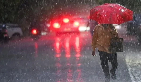 पश्चिमी विक्षोभ एक्टिव... बारिश और ओलावृष्टि का अलर्ट जारी, पूर्वी राजस्थान में देखने को मिलेगा असर