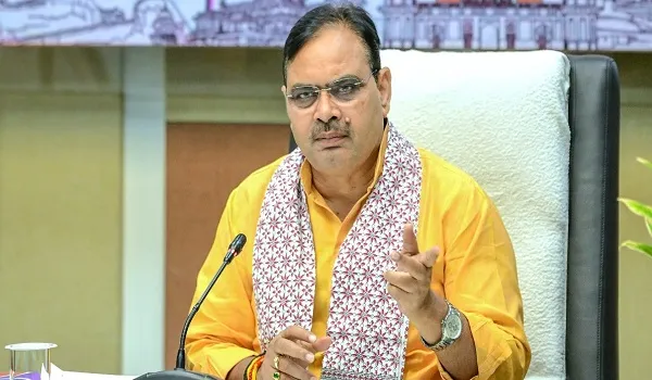 मुख्यमंत्री भजनलाल शर्मा ने ली भाजपा विधायक दल की बैठक, कहा-विधायक राज्य सरकार के 2 वर्ष के ऐतिहासिक कार्यों को सदन में रखें