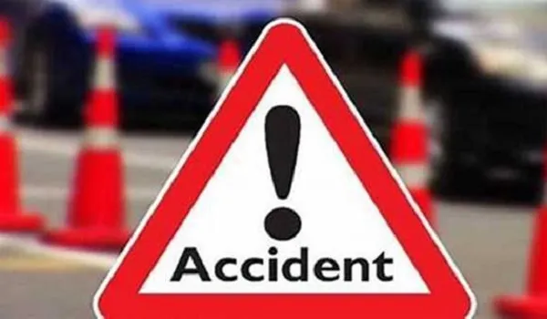 जयपुर के दूदू में तेज रफ्तार का कहर, ट्रक ने कार को मारी टक्कर, 5 लोग गंभीर घायल