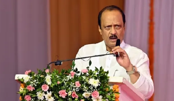 महाराष्ट्र के डिप्टी सीएम अजित पवार का विमान हादसे में निधन, बारामती में बड़ा विमान हादसा, लैंडिंग के समय विमान हुआ था क्रैश 