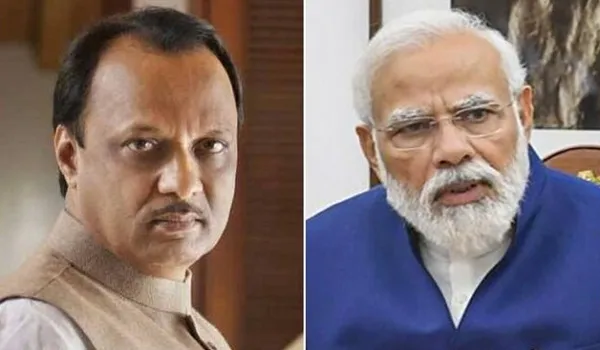 प्रधानमंत्री मोदी ने अजित पवार के निधन पर जताया दुख, कहा-उनका असमय निधन बहुत चौंकाने वाला और दुखद है