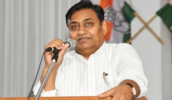 कांग्रेस का पंचायतीराज सशक्तिकरण सम्मेलन, डोटासरा बोले- अब पंचायत चुनाव की घोषणा नहीं हुई तो करेंगे आमरण अनशन