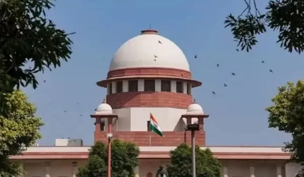 UGC नये कानून पर सुप्रीम कोर्ट ने लगाई अंतरिम रोक, 19 मार्च को होगी अब सुनवाई