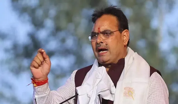 जोधपुर ने रचा पर्यटन में नया इतिहास, CM भजनलाल शर्मा बोले- डेस्टिनेशन के रूप में नई पहचान का सशक्त प्रमाण