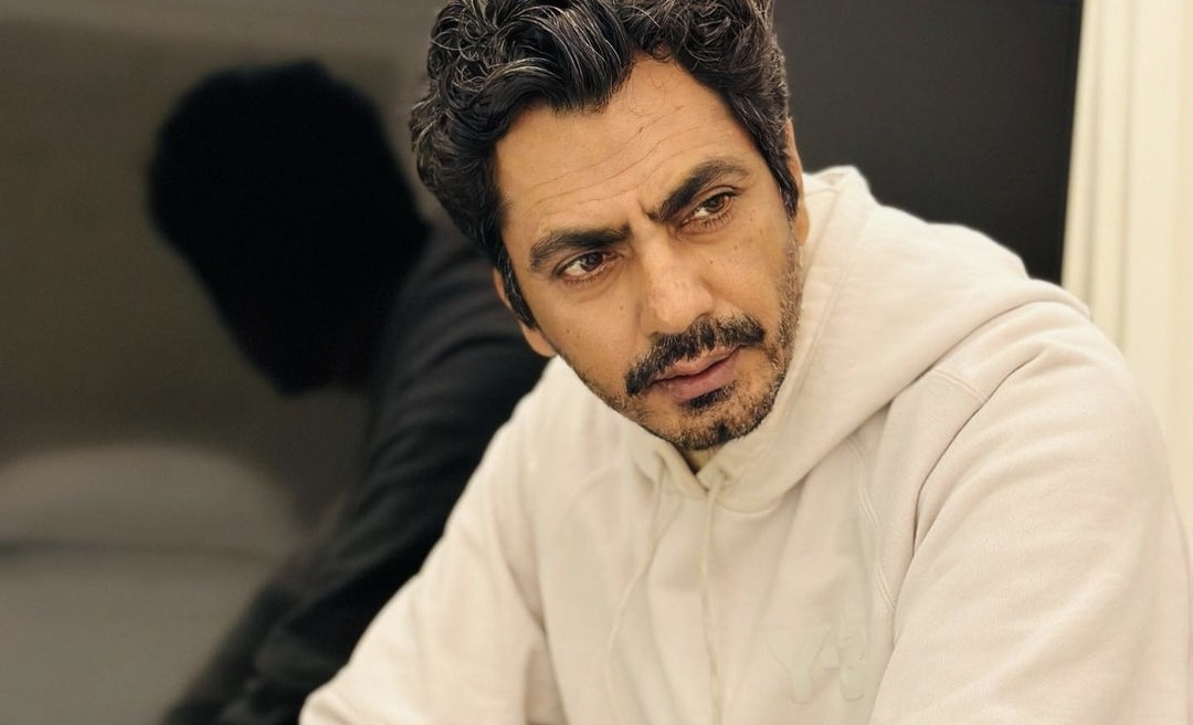 पत्नी आलिया की शिकायत के बाद, Nawazuddin Siddiqui को कोर्ट ने जारी किया नोटिस