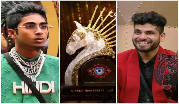 Shiv Thakare होंगे BB 16 के विनर! मेकर्स ने दिया हिंट