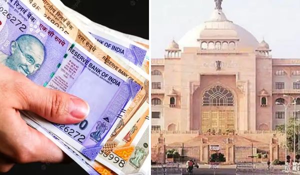 Rajasthan Budget Session: प्रदेश में बेरोजगारी चरम पर, 10 साल में 3.25 लाख युवाओं ने उठाया बेरोजगारी भत्ता