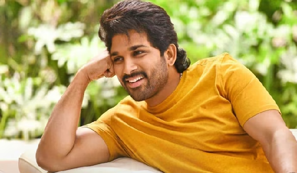 250 करोड़ की फिल्म के साथ बॉलीवुड में एंट्री लेंगे Allu Arjun, इस सितारे के साथ आएंगे नजर