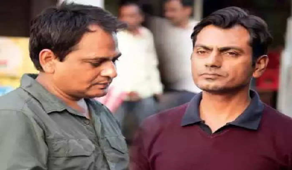 Nawazuddin Siddiqui के भाई शमास ने फिर साधा एक्टर पर निशाना, किए कई खुलासे