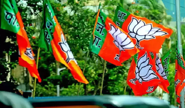 बीजेपी की ग्राम परिक्रमा यात्रा का आज से आगाज, मोदी सरकार के किसान हितैषी गारंटी योजनाओं पर होगी चर्चा