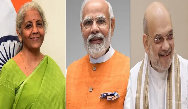 Union Budget 2025: वित्त मंत्री निर्मला सीतारमण ने पेश किया बजट, प्रतिक्रिया आईं सामने, जानिए किसने क्या कहा?