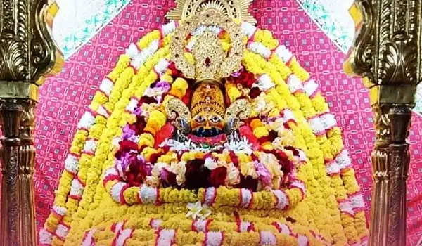 श्याम भक्तों के लिए बड़ी खबर, बाबा श्याम मंदिर के कपाट तिलक श्रृंगार और विशेष सेवा पूजा के चलते रहेंगे बंद