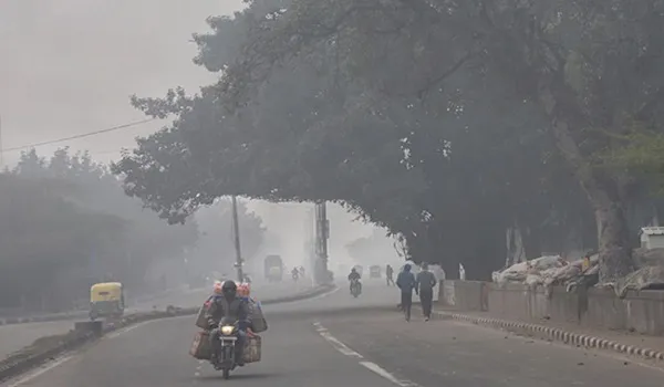 Rajasthan Weather: राजस्थान में आज फिर से बदलेगा मौसम का मिजाज, 5 फरवरी से बढ़ सकती है सर्दी