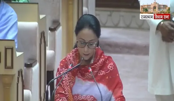 Rajasthan Budget 2025: बजट से एनर्जी सेक्टर को बड़ी सौगात, 50 हजार कृषि कनेक्शन और 5 लाख घरेलू कनेक्शन देने की भी अहम घोषणा