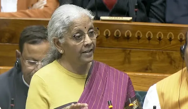 Union Budget 2026: आयुर्वेद के माध्यम से स्वस्थ्य भारत का संदेश ! ऊर्जा सेक्टर में जगी नई उम्मीद, जानें बजट में क्या हुई बड़ी घोषणा