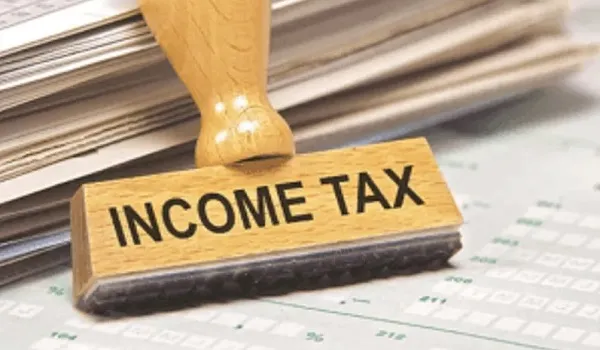 1 अप्रैल से देश में नया आयकर कानून, बदल जाएंगे फार्म नंबर, जानें क्या-क्या बदल रहा
