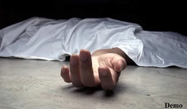 महिला के सिर पर लाठी से वार कर उतारा मौत के घाट, दुकान पर सामान लेने के दौरान हुआ विवाद