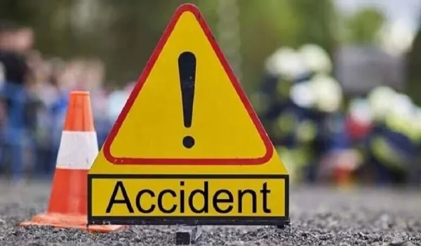 Dausa Road Accident: दौसा में भीषण सड़क हादसा, कार सवार 6 लोगों की दर्दनाक मौत