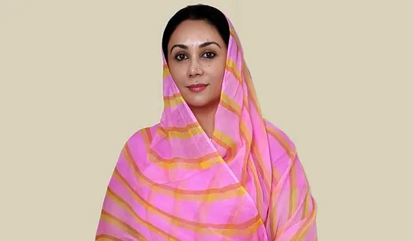 Rajasthan Budget 2026: उपमुख्यमंत्री दीया कुमारी बोलीं, राजस्थान का बजट बहुत शानदार होगा, बहुत सारी नई चीज़ों की भी हम घोषणा करेंगे