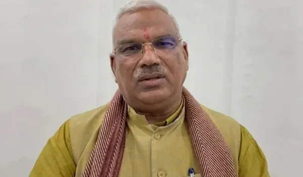 Rajasthan Budget 2026: भजनलाल सरकार का भविष्योन्मुखी बजट आज, जवाहर सिंह बेढम बोले- राजस्थान की अर्थव्यवस्था में सुधार हो रहा, कांग्रेस की बातों में दम नहीं