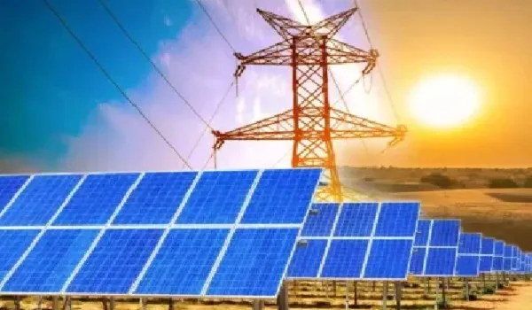 भजनलाल सरकार की ऊर्जा सौगात..! उपमुख्यमंत्री दीया कुमारी ने पेश किया तीसरा बजट, ऊर्जा सेक्टर में की कई बड़ी घोषणाएं