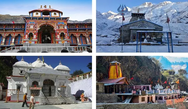 Chardham Yatra 2026: इस बार 19 अप्रैल से शुरू होगी चारधाम यात्रा, गंगोत्री और यमुनोत्री धाम के कपाट सबसे पहले खुलेंगे
